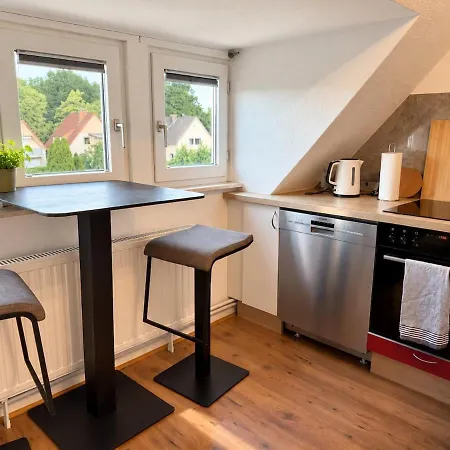 Lejlighed Cozy 1-bedroom In Vinnhorst *