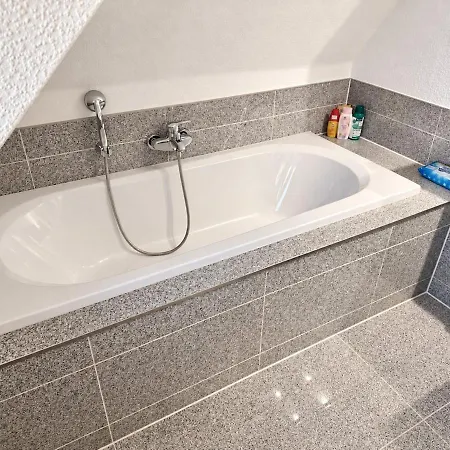 Cozy 1-bedroom In Vinnhorst Lejlighed Hannover