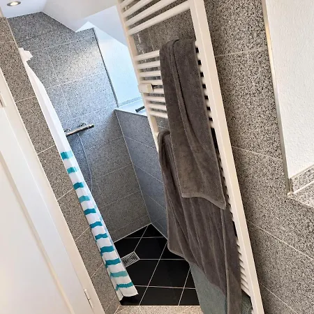 Lejlighed Cozy 1-bedroom In Vinnhorst Hannover