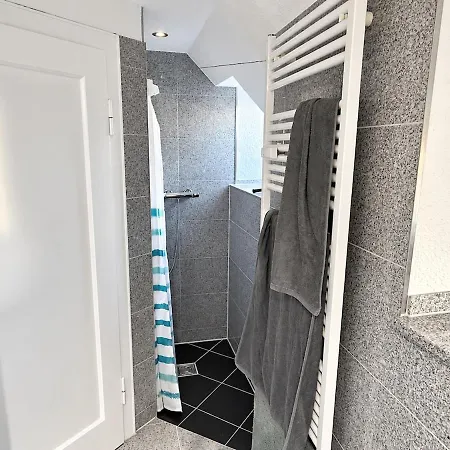 Lejlighed Cozy 1-bedroom In Vinnhorst Hannover
