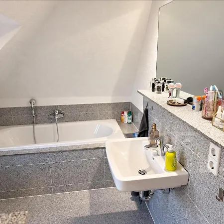 Cozy 1-bedroom In Vinnhorst Lejlighed